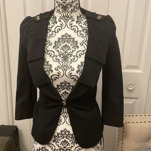 Juicy Couture blazer